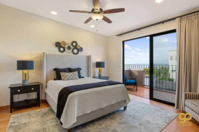 El Centenario Fully-equipped Home Steps to Beach